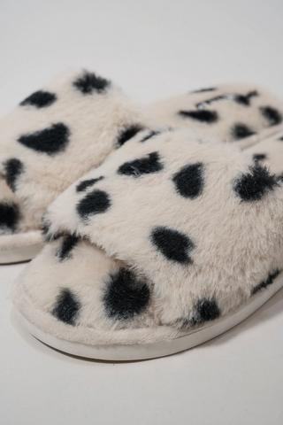 Fluffy Slippers