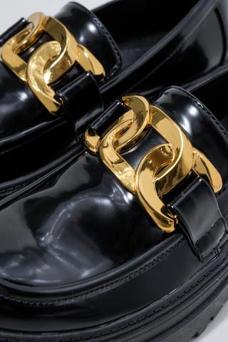 Chunky Loafer