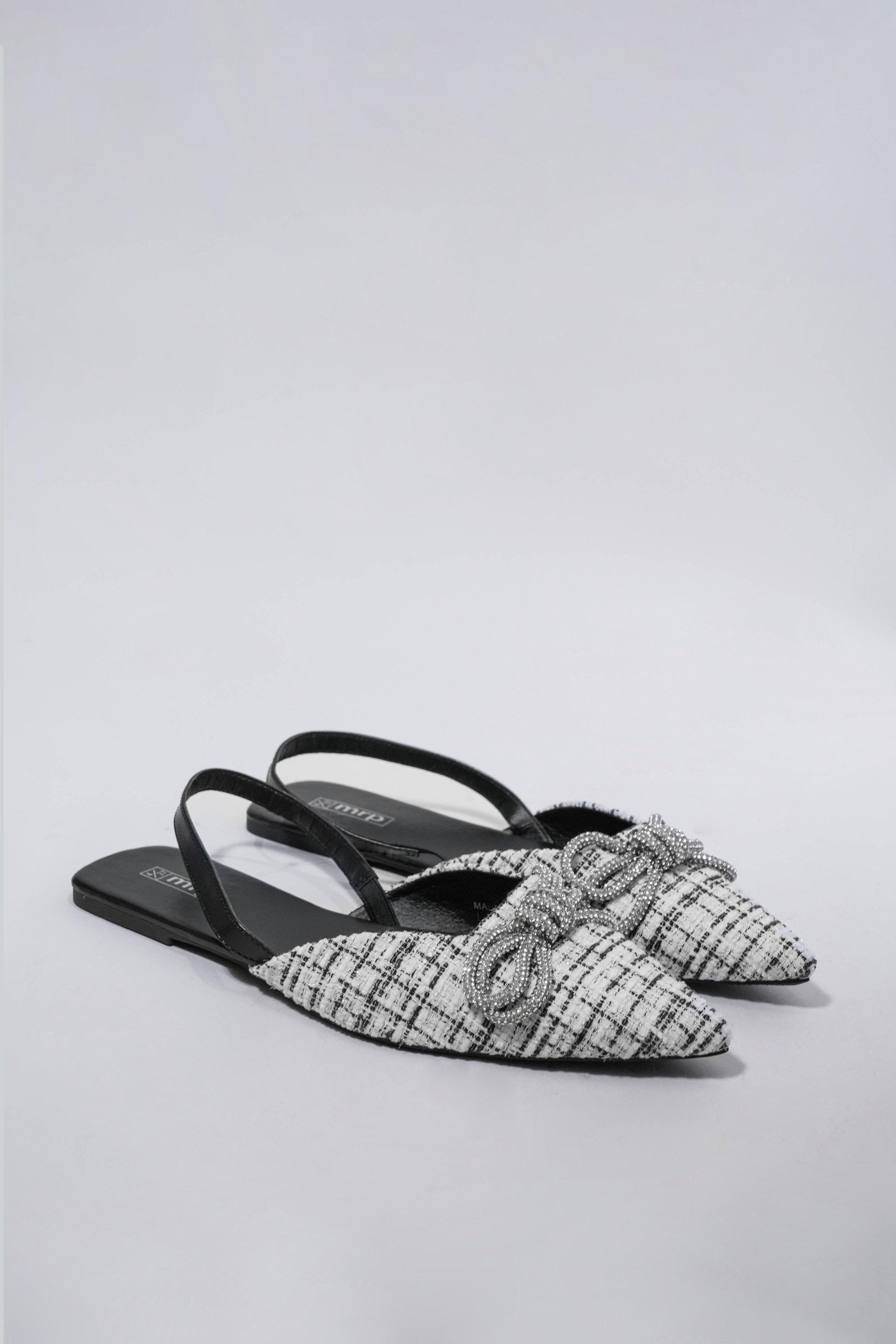 clare slingback pump