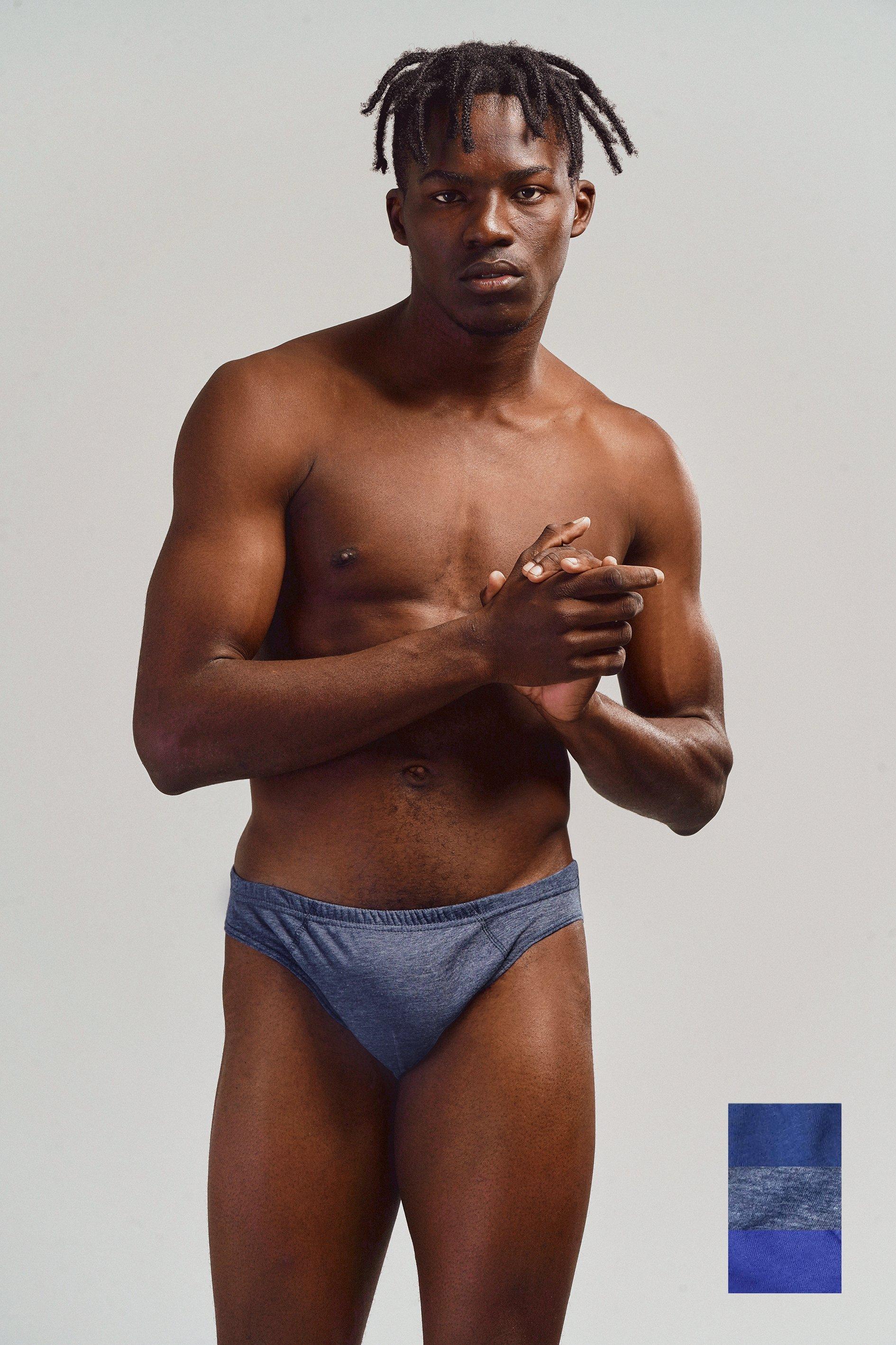 Mr Price, Men's underwear