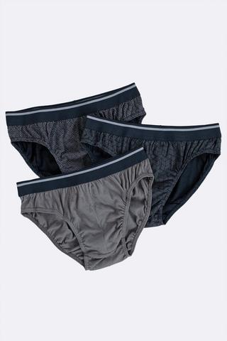 3 Pack Briefs