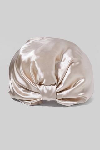 Satin Bonnet