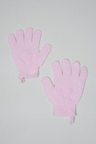 Bath Glove