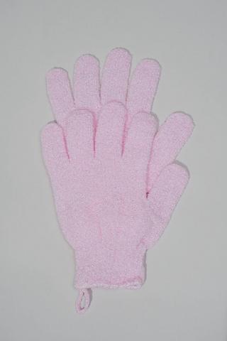 Bath Glove