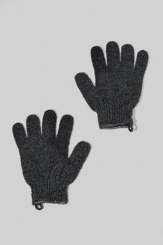 Bath Glove