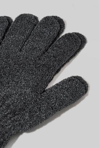 Bath Glove