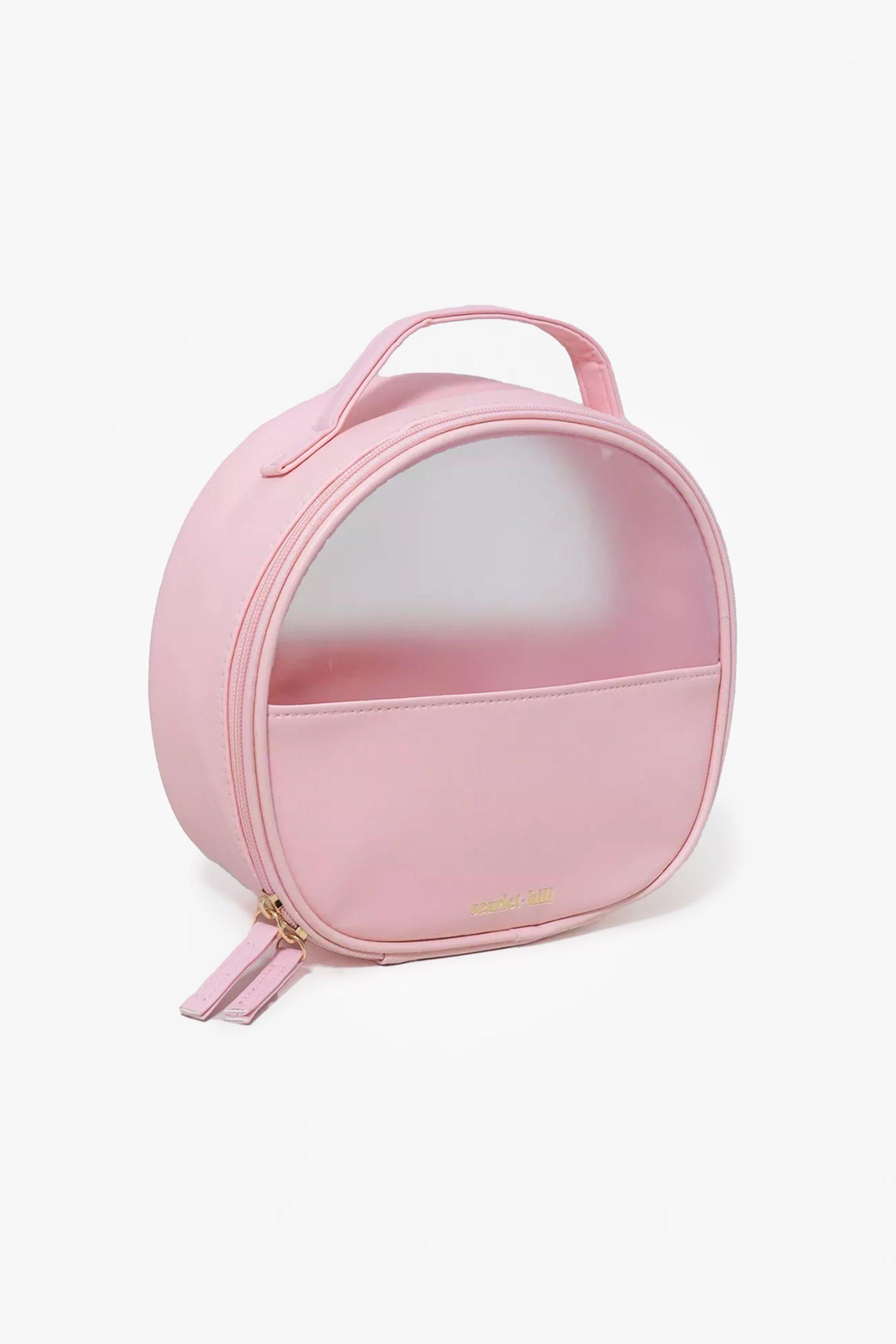 Makeup Bag