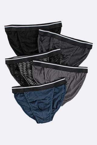 5 Pack Tangas