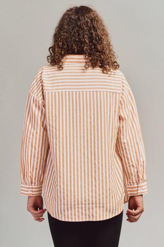 Oversized Shirt