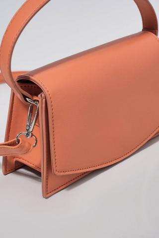 Mini Messenger Bag