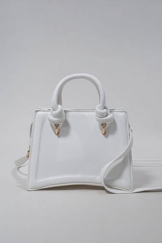 Mini Tote Bag