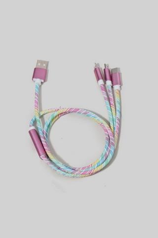 USB Charger Cable