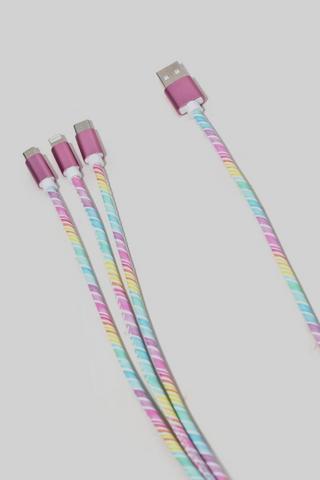USB Charger Cable