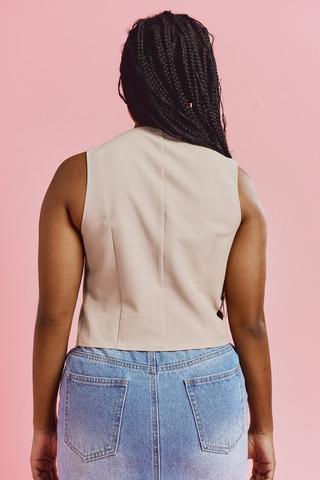 Waistcoat