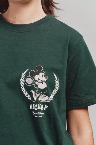 Mickey Mouse T-Shirt