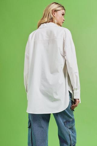 Boyfriend Shirt