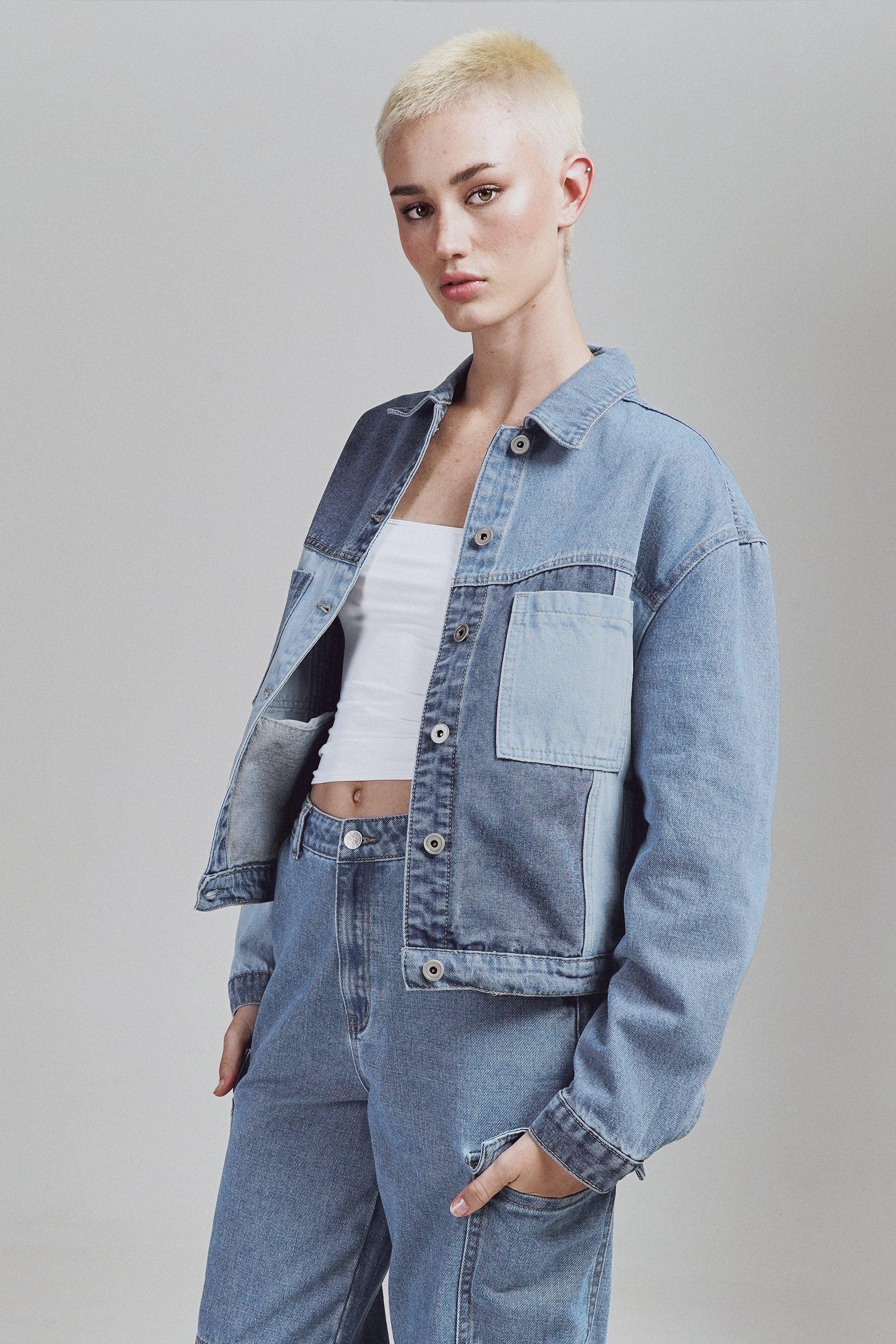 Mr price sale denim jackets prices