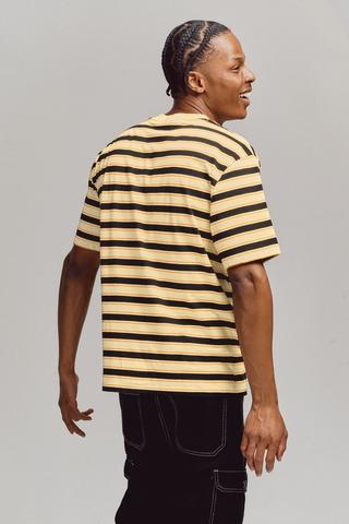 Stripe T-shirt