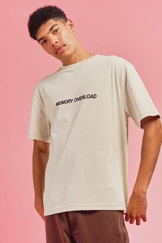 Statement T-shirt
