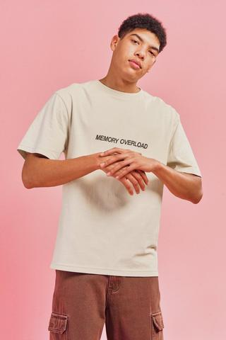 Statement T-shirt