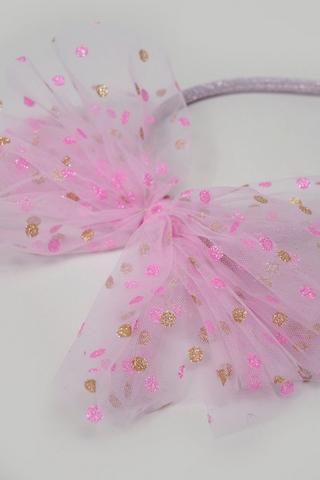 3 Pack Hair Accessory Set
