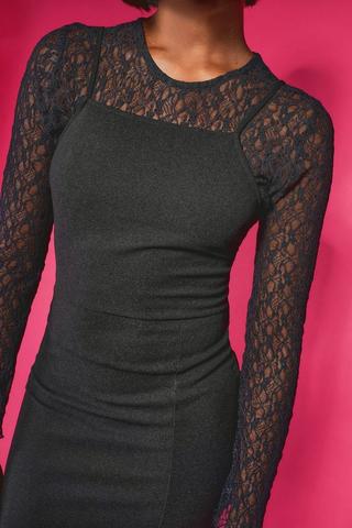 Bodycon Dress