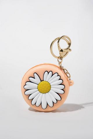 Keyring Purse