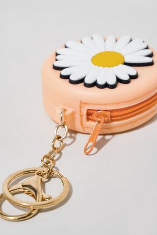 Keyring Purse