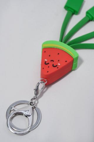 USB Keyring