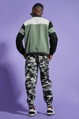 Cargo Joggers