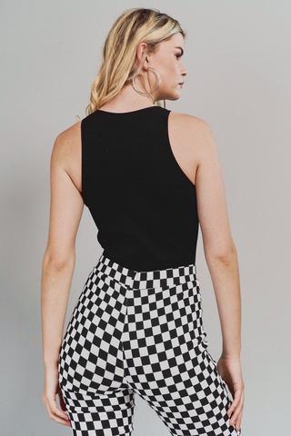Seamless Bodysuit