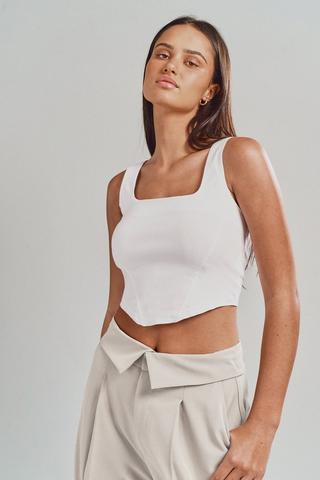 Corset Top