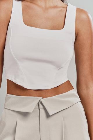 Corset Top