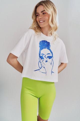 Boxy Top