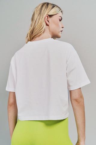 Boxy Top