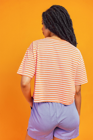 Boxy Top