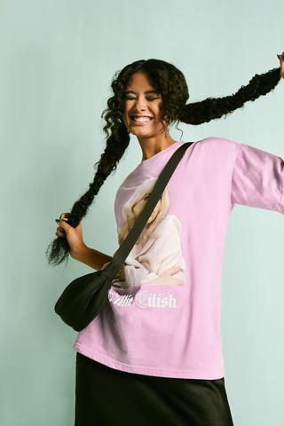 Billie Eilish T-Shirt