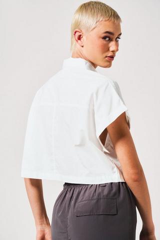 Boxy Shirt