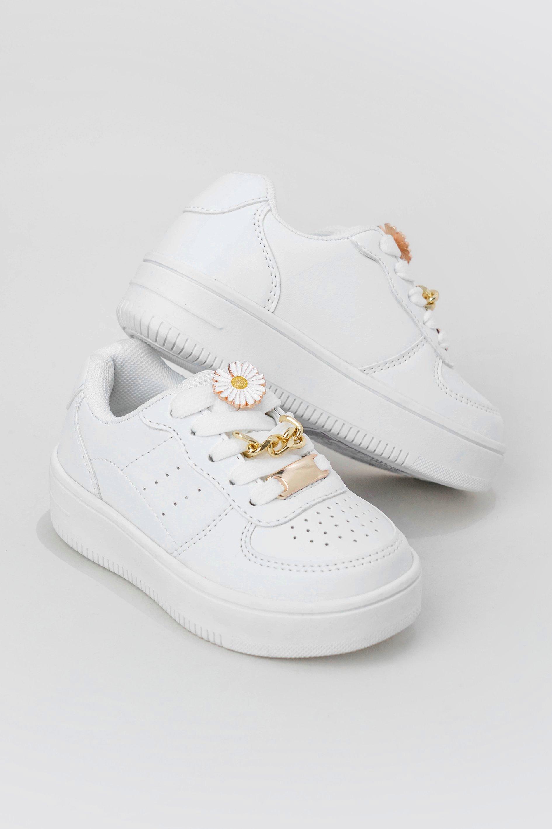 automatic lace up sneakers