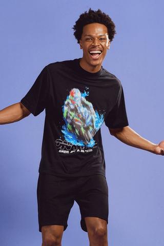 Graphic T-shirt