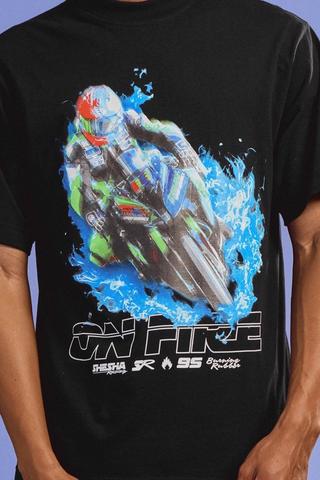 Graphic T-shirt