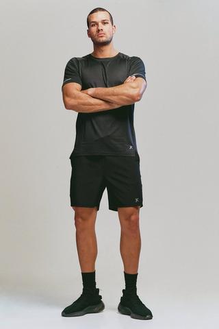 Active Shorts
