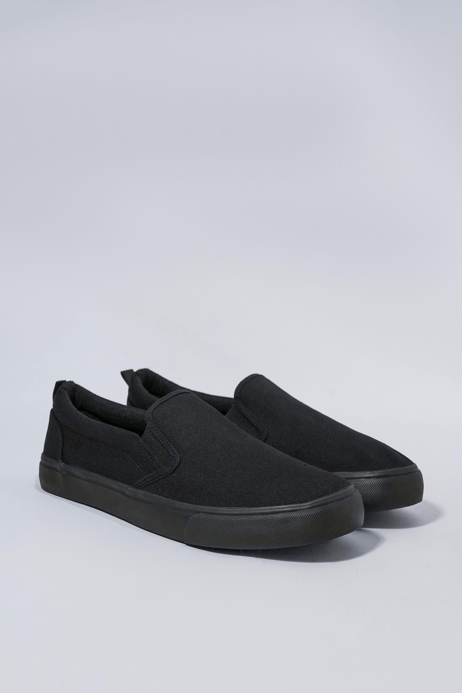 Slip-on Shoe