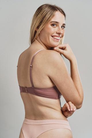 3 Pack Seamless Brazilian