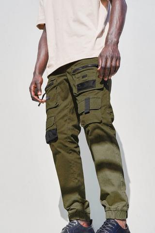 Utility Pants
