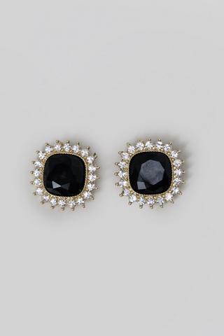 Stud Earrings