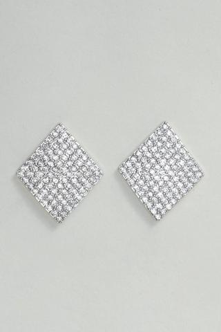 Stud Earrings