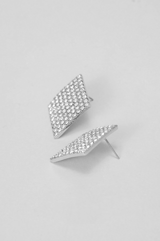 Stud Earrings