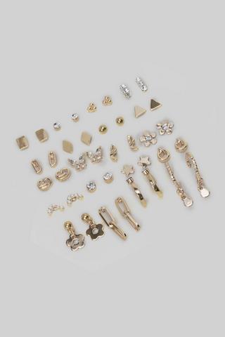 20 Pack Earrings