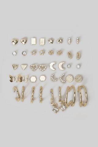 20 Pack Earrings